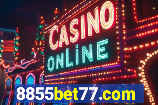 8855bet77.com