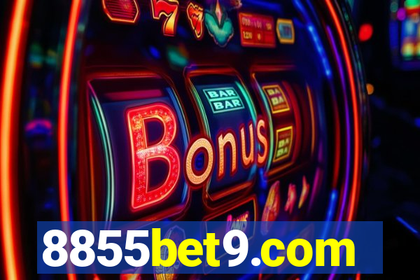 8855bet9.com