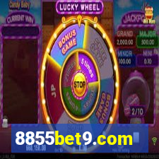 8855bet9.com