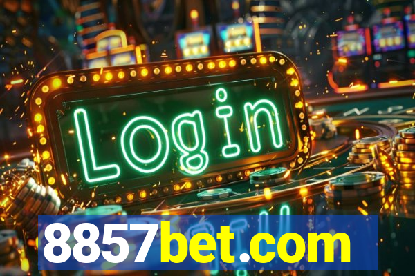 8857bet.com