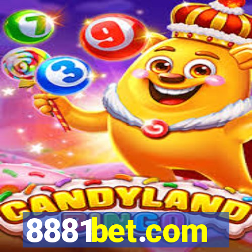 8881bet.com