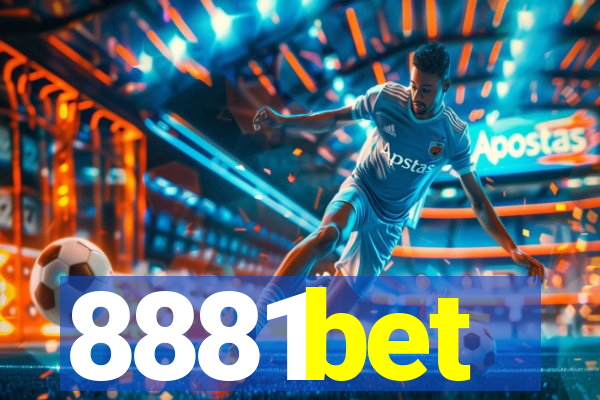 8881bet