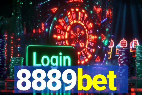 8889bet