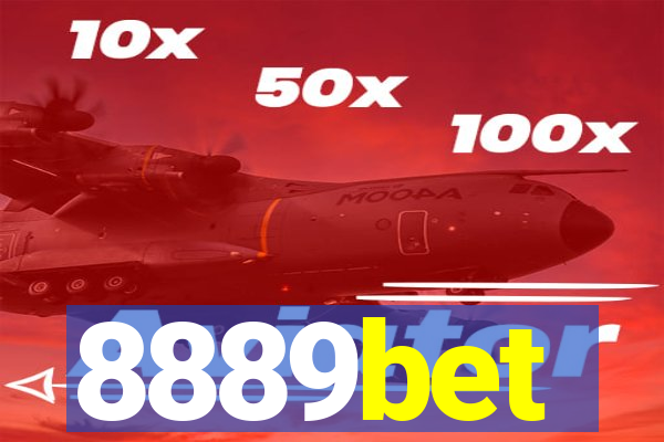 8889bet