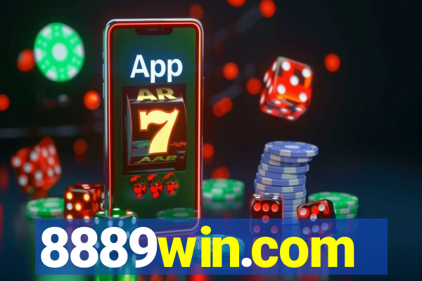 8889win.com