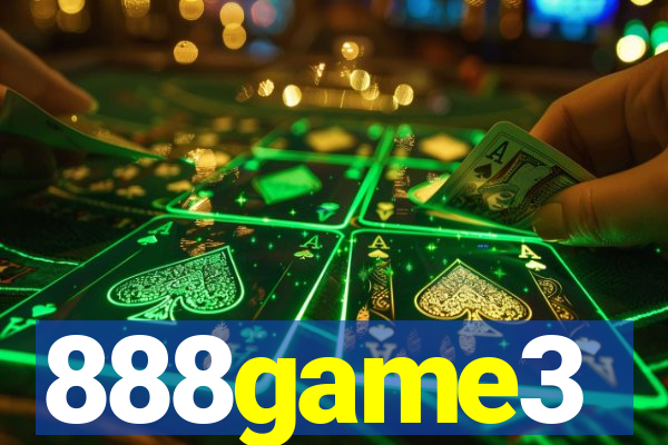 888game3