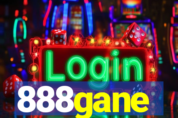 888gane