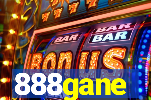 888gane