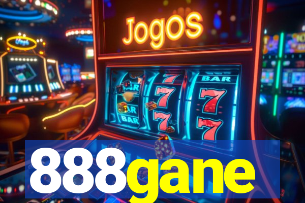 888gane