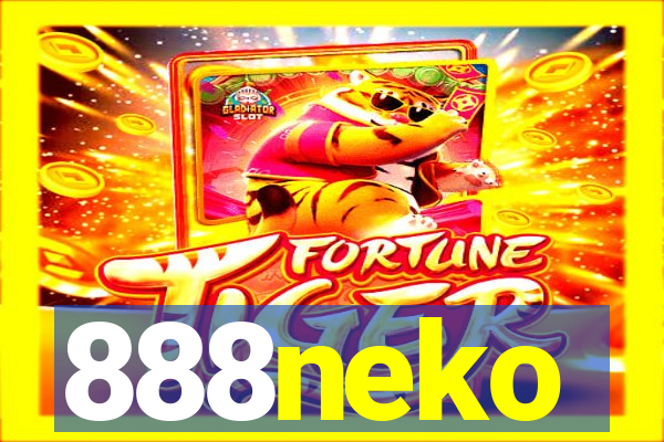 888neko