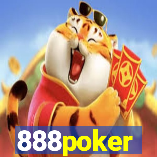 888poker