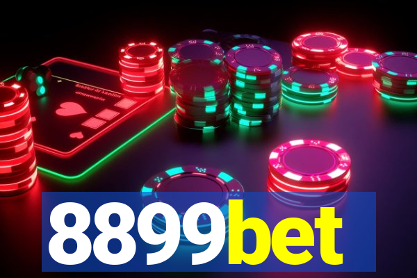 8899bet