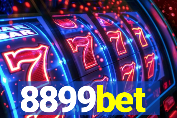 8899bet