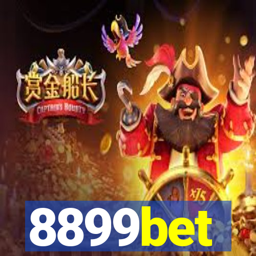 8899bet