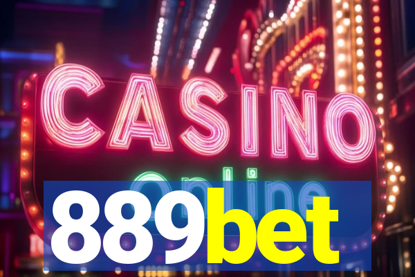 889bet