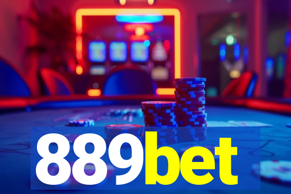 889bet