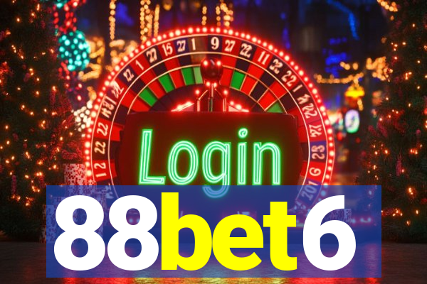 88bet6