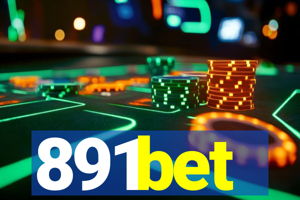 891bet