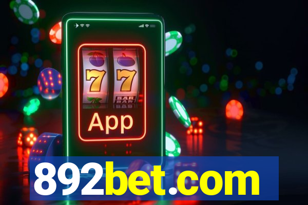 892bet.com