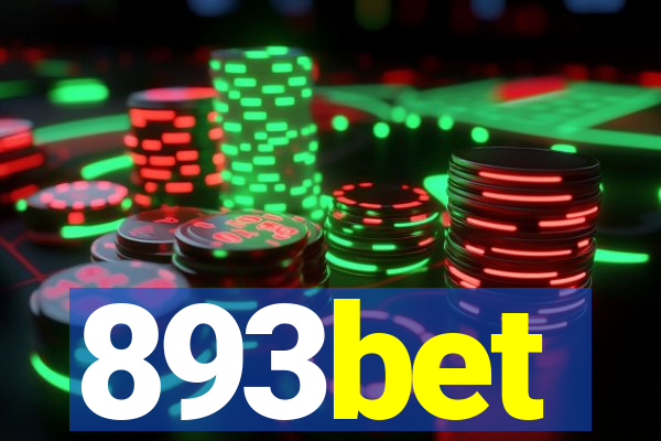 893bet