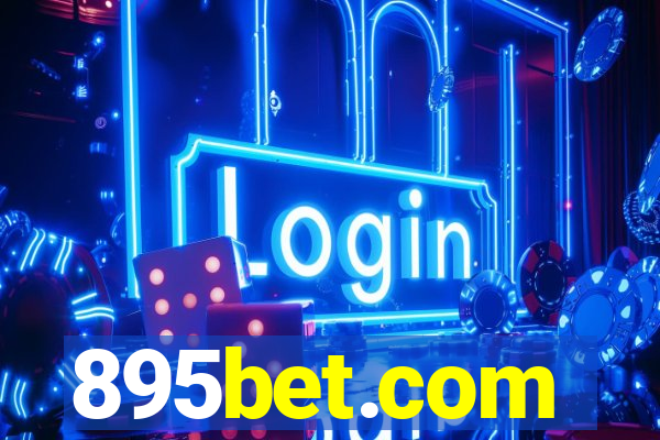 895bet.com