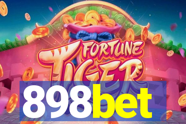 898bet