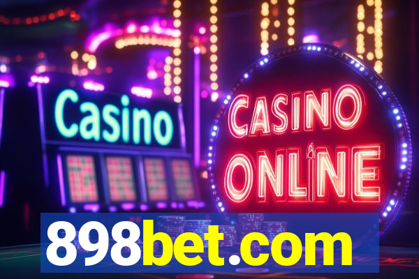 898bet.com