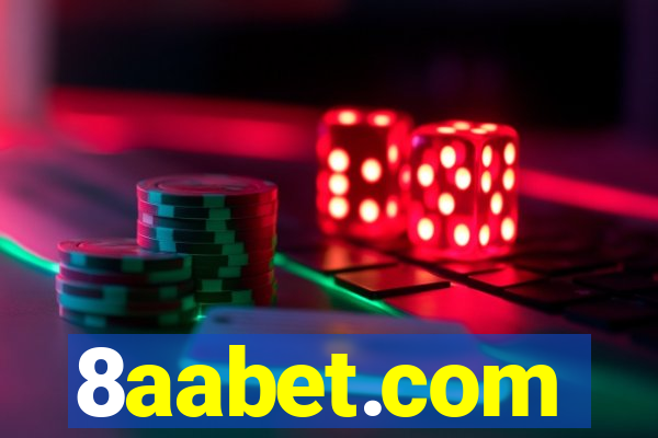 8aabet.com