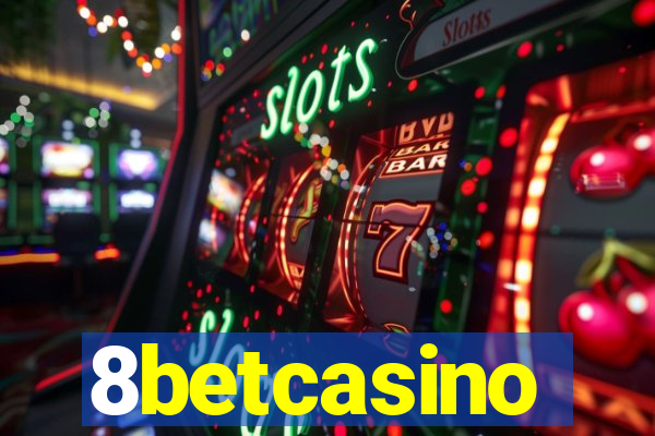 8betcasino