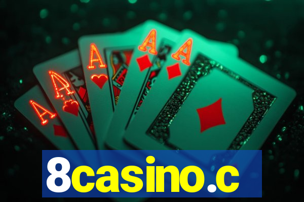 8casino.c