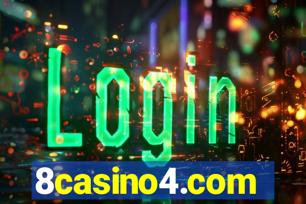 8casino4.com