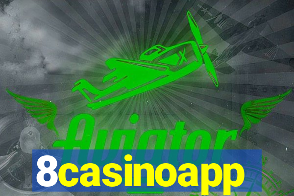 8casinoapp