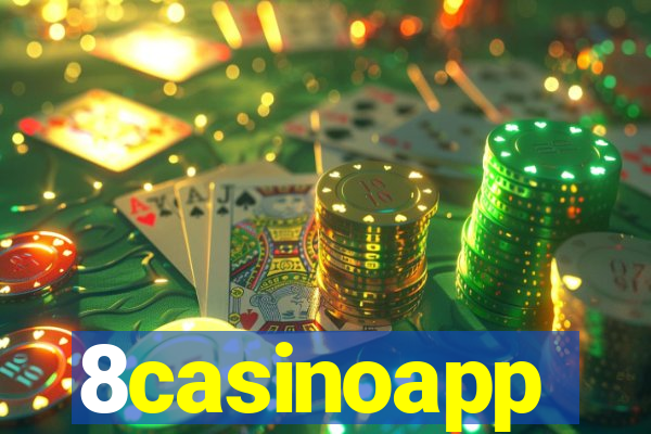 8casinoapp