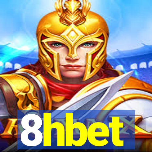 8hbet