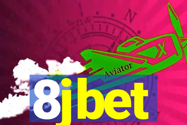 8jbet