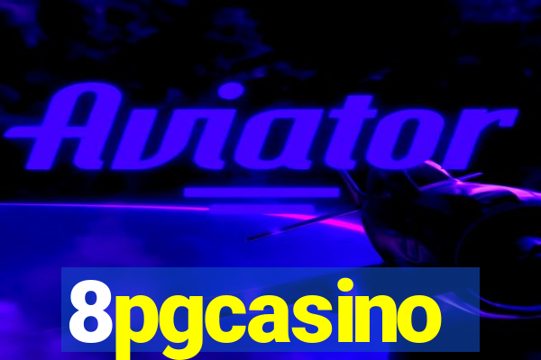 8pgcasino