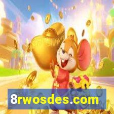 8rwosdes.com