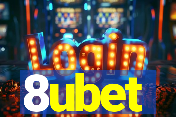 8ubet