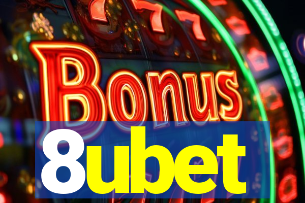 8ubet