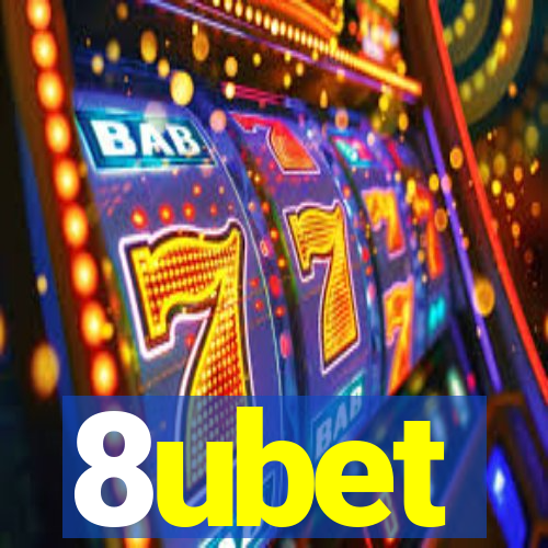 8ubet