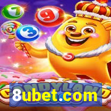 8ubet.com