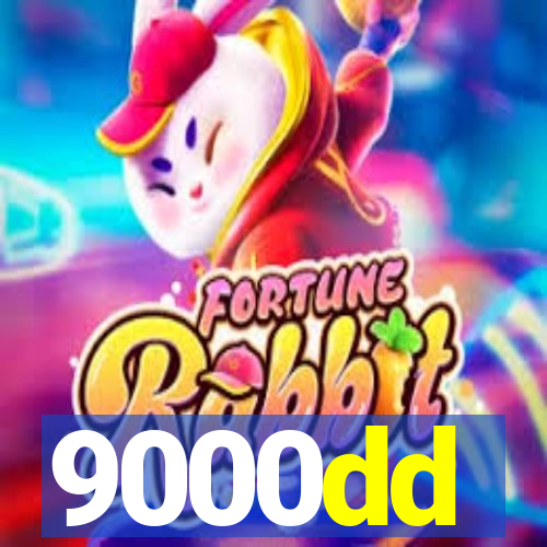 9000dd