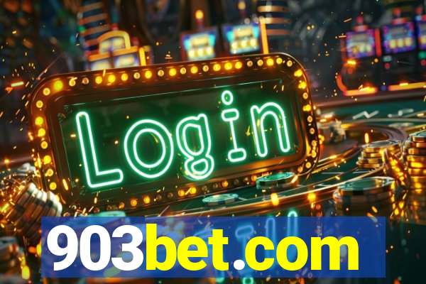 903bet.com