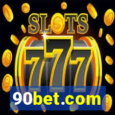 90bet.com