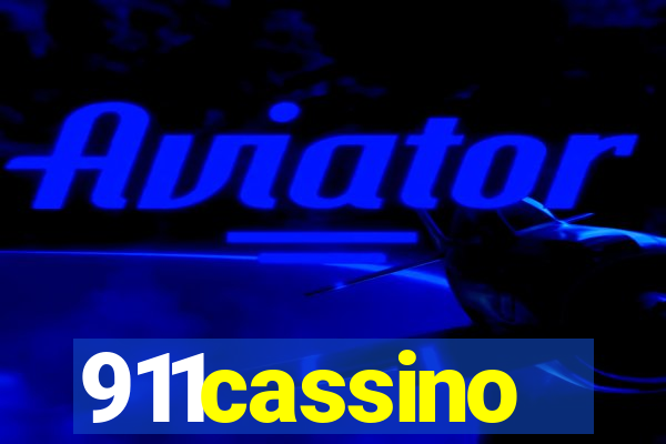 911cassino