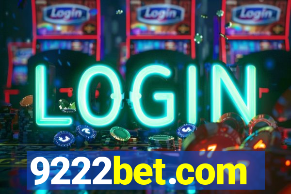 9222bet.com