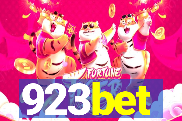 923bet