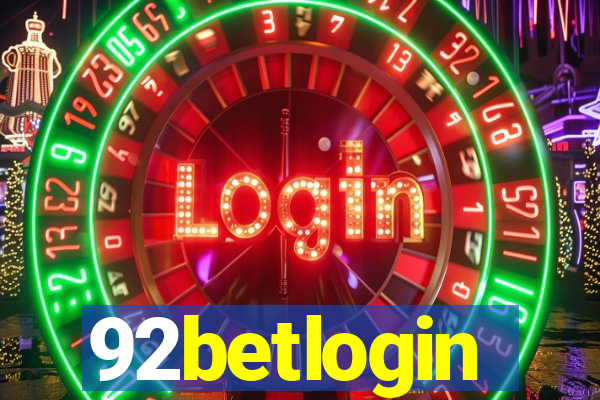 92betlogin