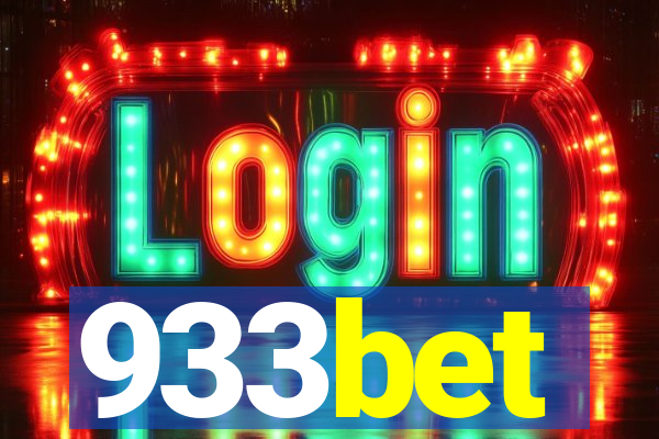 933bet