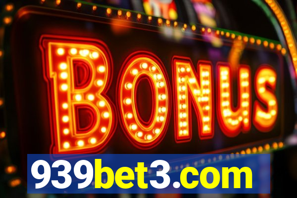 939bet3.com